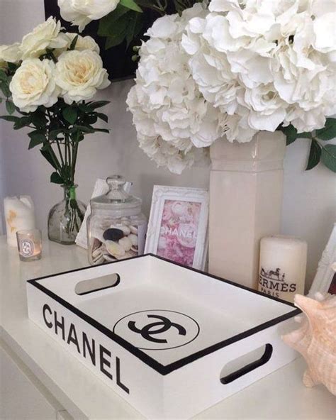 coco chanel bedroom ideas.